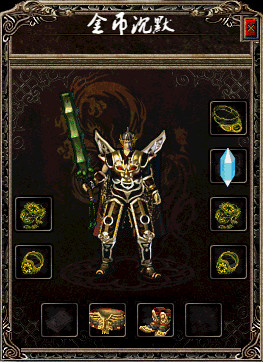 sf999传奇初步解析《决战沙城》副本玩法，决战沙城攻略