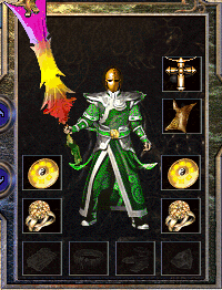 传奇sf最新发布站战士玩家到了玩家到46级运用哪个技能最好